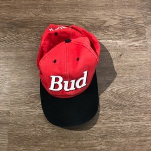 Vintage Budweiser Hat